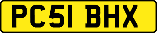 PC51BHX