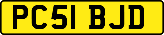 PC51BJD