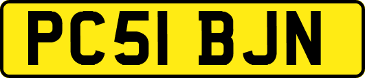 PC51BJN