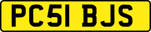 PC51BJS