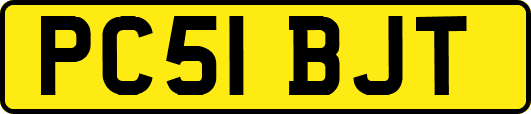 PC51BJT