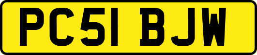 PC51BJW