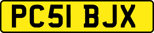 PC51BJX