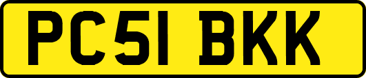 PC51BKK