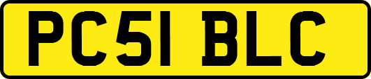 PC51BLC