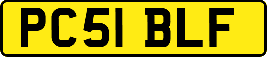 PC51BLF