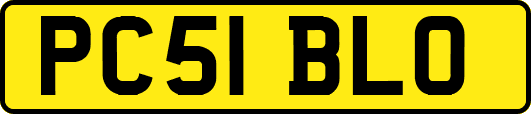 PC51BLO