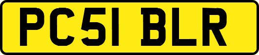 PC51BLR