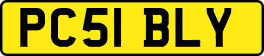 PC51BLY