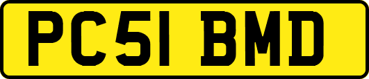 PC51BMD