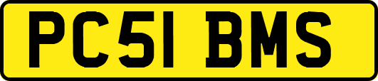 PC51BMS