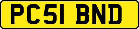 PC51BND