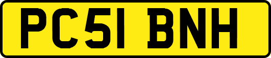 PC51BNH