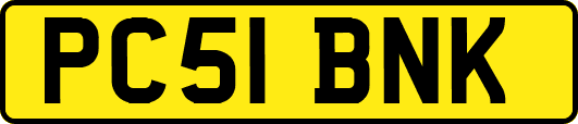 PC51BNK