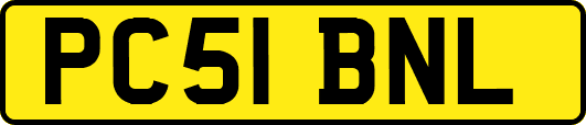 PC51BNL