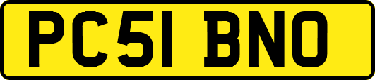 PC51BNO