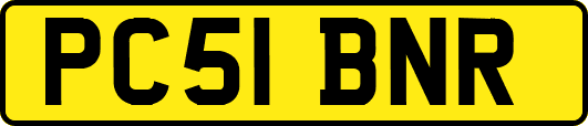 PC51BNR