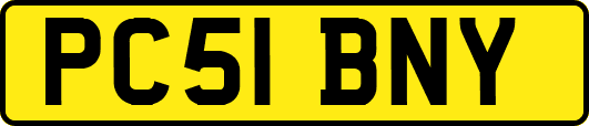 PC51BNY