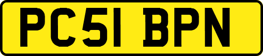 PC51BPN