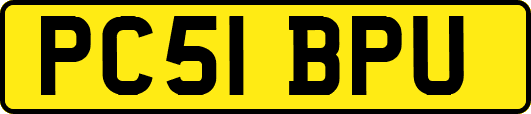 PC51BPU