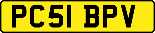 PC51BPV