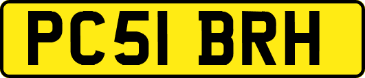 PC51BRH