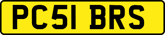 PC51BRS