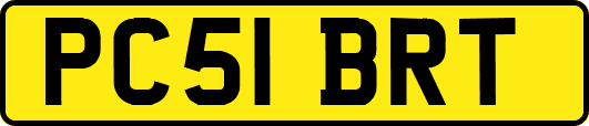 PC51BRT