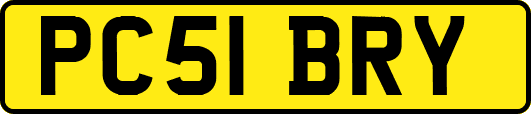 PC51BRY