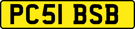 PC51BSB