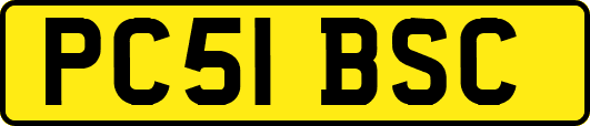 PC51BSC