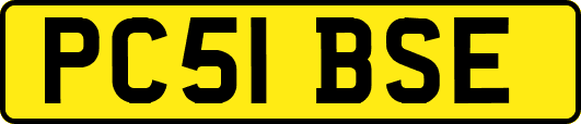 PC51BSE