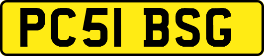 PC51BSG