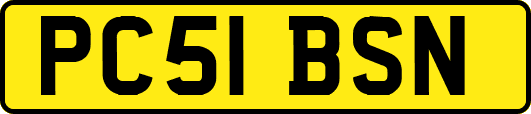 PC51BSN