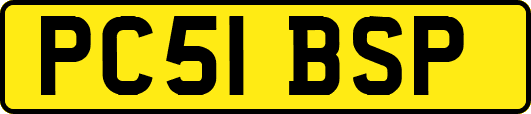 PC51BSP