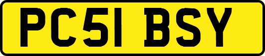 PC51BSY