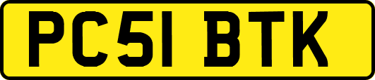 PC51BTK