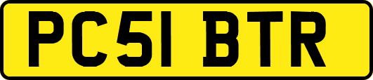 PC51BTR