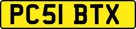 PC51BTX