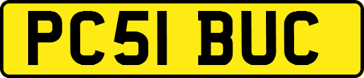 PC51BUC