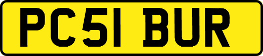 PC51BUR