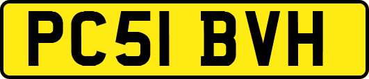 PC51BVH