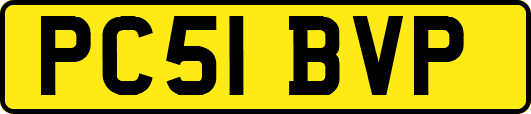 PC51BVP