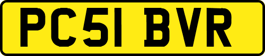 PC51BVR