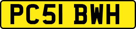 PC51BWH