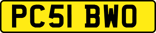 PC51BWO