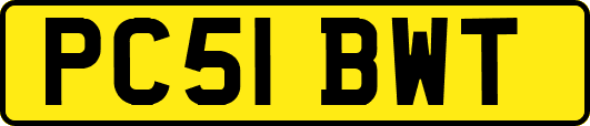 PC51BWT