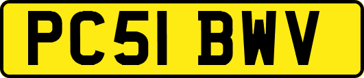 PC51BWV