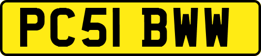 PC51BWW