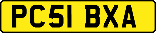 PC51BXA